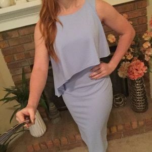 Gorgeous classy dress